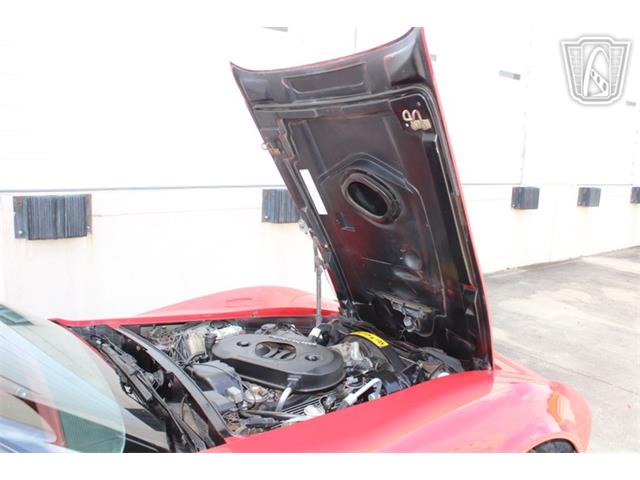 1982 Chevrolet Corvette (CC-2101937) for sale in Houston, Texas