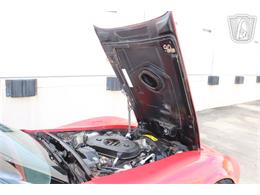 1982 Chevrolet Corvette (CC-2101937) for sale in Houston, Texas