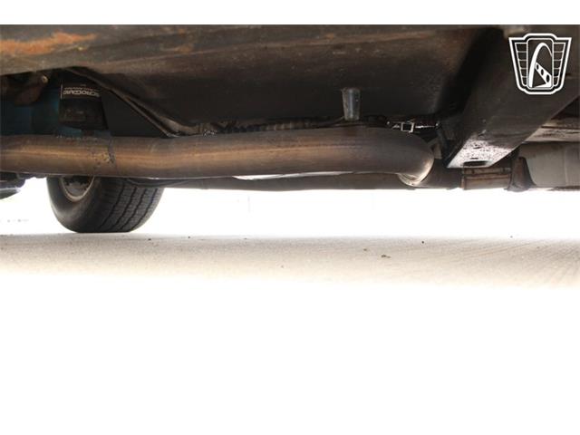 1982 Chevrolet Corvette (CC-2101937) for sale in Houston, Texas