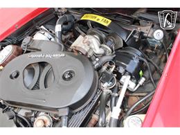 1982 Chevrolet Corvette (CC-2101937) for sale in Houston, Texas