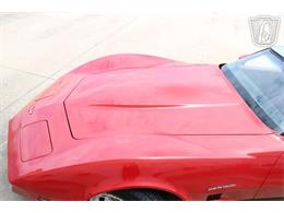 1982 Chevrolet Corvette (CC-2101937) for sale in Houston, Texas