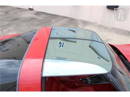 1982 Chevrolet Corvette (CC-2101937) for sale in Houston, Texas