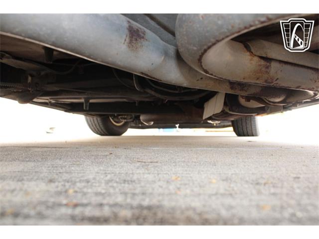 1982 Chevrolet Corvette (CC-2101937) for sale in Houston, Texas
