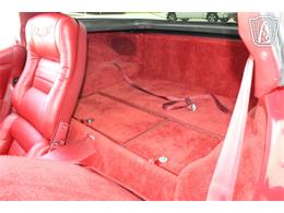 1982 Chevrolet Corvette (CC-2101937) for sale in Houston, Texas