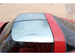 1982 Chevrolet Corvette (CC-2101937) for sale in Houston, Texas