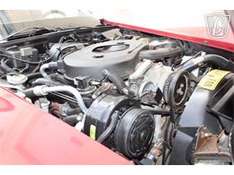 1982 Chevrolet Corvette (CC-2101937) for sale in Houston, Texas