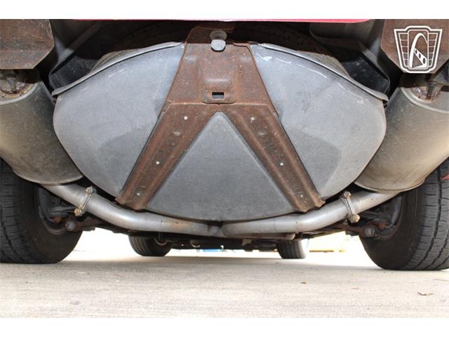 1982 Chevrolet Corvette (CC-2101937) for sale in Houston, Texas