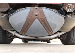 1982 Chevrolet Corvette (CC-2101937) for sale in Houston, Texas