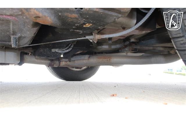 1982 Chevrolet Corvette (CC-2101937) for sale in Houston, Texas