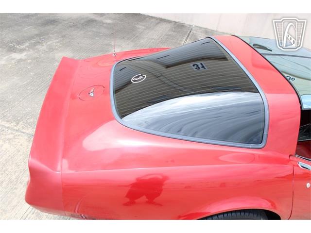 1982 Chevrolet Corvette (CC-2101937) for sale in Houston, Texas