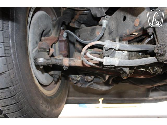 1982 Chevrolet Corvette (CC-2101937) for sale in Houston, Texas
