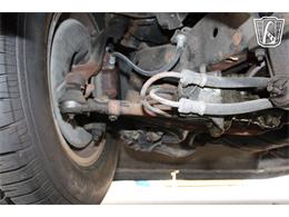1982 Chevrolet Corvette (CC-2101937) for sale in Houston, Texas