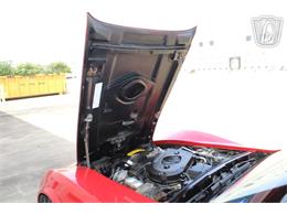 1982 Chevrolet Corvette (CC-2101937) for sale in Houston, Texas