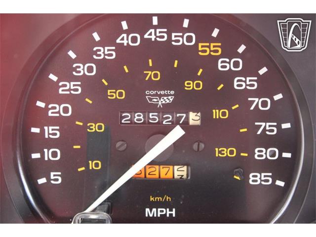 1982 Chevrolet Corvette (CC-2101937) for sale in Houston, Texas