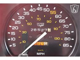 1982 Chevrolet Corvette (CC-2101937) for sale in Houston, Texas