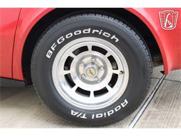 1982 Chevrolet Corvette (CC-2101937) for sale in Houston, Texas
