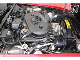 1982 Chevrolet Corvette (CC-2101937) for sale in Houston, Texas