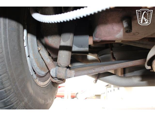 1982 Chevrolet Corvette (CC-2101937) for sale in Houston, Texas