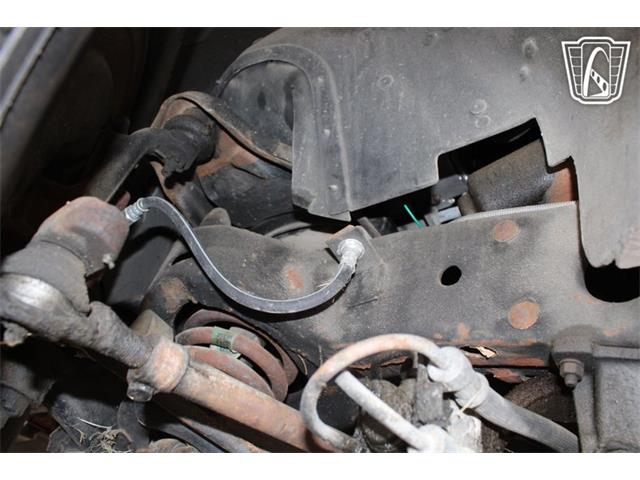 1982 Chevrolet Corvette (CC-2101937) for sale in Houston, Texas