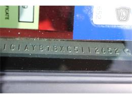 1982 Chevrolet Corvette (CC-2101937) for sale in Houston, Texas
