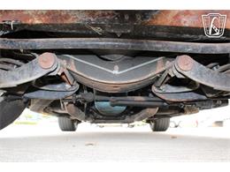 1982 Chevrolet Corvette (CC-2101937) for sale in Houston, Texas