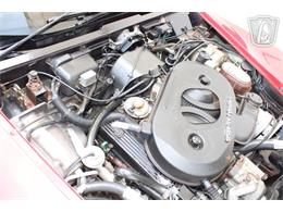 1982 Chevrolet Corvette (CC-2101937) for sale in Houston, Texas