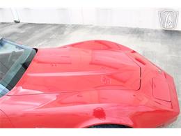 1982 Chevrolet Corvette (CC-2101937) for sale in Houston, Texas