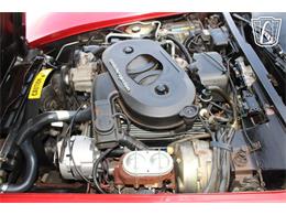 1982 Chevrolet Corvette (CC-2101937) for sale in Houston, Texas