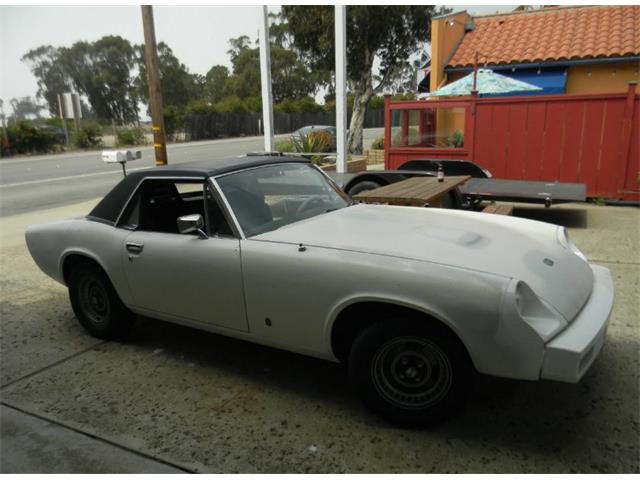 1974 Jensen Sports Tourer (CC-2101938) for sale in Hobart, Indiana