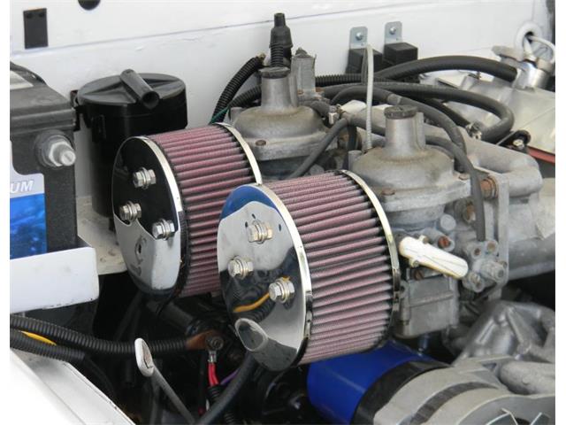 1974 Jensen Sports Tourer (CC-2101938) for sale in Hobart, Indiana