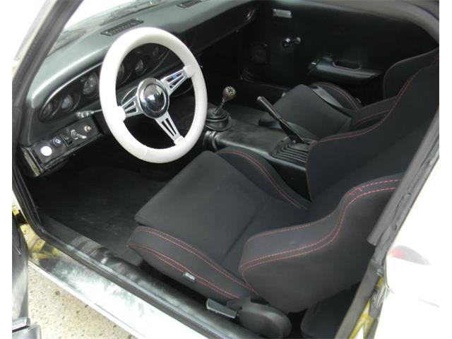 1974 Jensen Sports Tourer (CC-2101938) for sale in Hobart, Indiana