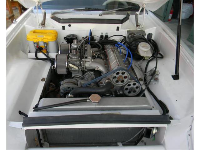 1974 Jensen Sports Tourer (CC-2101938) for sale in Hobart, Indiana