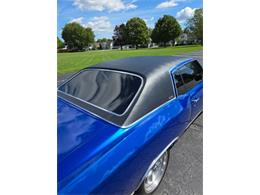 1971 Chevrolet Monte Carlo (CC-2101939) for sale in Hobart, Indiana