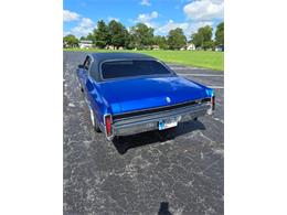 1971 Chevrolet Monte Carlo (CC-2101939) for sale in Hobart, Indiana