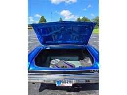 1971 Chevrolet Monte Carlo (CC-2101939) for sale in Hobart, Indiana
