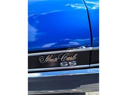 1971 Chevrolet Monte Carlo (CC-2101939) for sale in Hobart, Indiana
