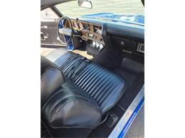 1971 Chevrolet Monte Carlo (CC-2101939) for sale in Hobart, Indiana
