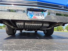 1971 Chevrolet Monte Carlo (CC-2101939) for sale in Hobart, Indiana
