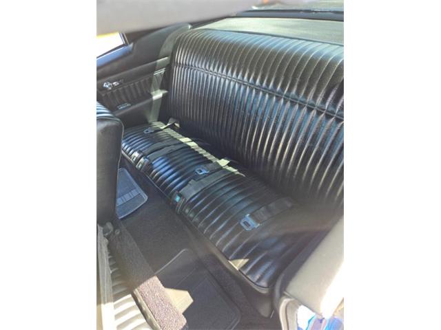 1971 Chevrolet Monte Carlo (CC-2101939) for sale in Hobart, Indiana