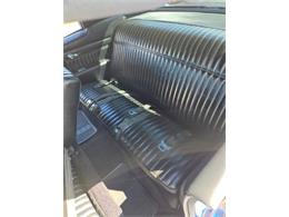 1971 Chevrolet Monte Carlo (CC-2101939) for sale in Hobart, Indiana