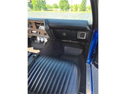 1971 Chevrolet Monte Carlo (CC-2101939) for sale in Hobart, Indiana