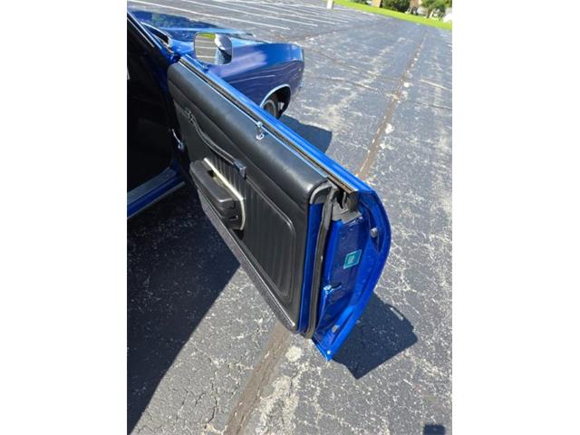 1971 Chevrolet Monte Carlo (CC-2101939) for sale in Hobart, Indiana