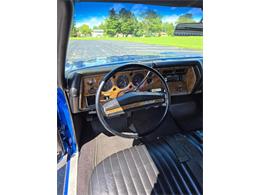 1971 Chevrolet Monte Carlo (CC-2101939) for sale in Hobart, Indiana