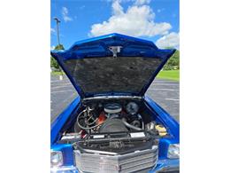 1971 Chevrolet Monte Carlo (CC-2101939) for sale in Hobart, Indiana