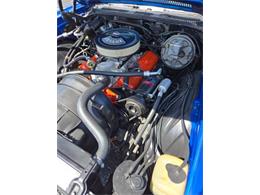 1971 Chevrolet Monte Carlo (CC-2101939) for sale in Hobart, Indiana