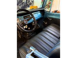 1973 Jeep Commando (CC-2101940) for sale in Cadillac, Michigan