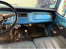 1973 Jeep Commando (CC-2101940) for sale in Cadillac, Michigan