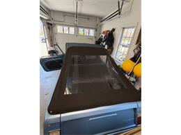 1973 Jeep Commando (CC-2101940) for sale in Cadillac, Michigan