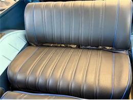 1973 Jeep Commando (CC-2101940) for sale in Cadillac, Michigan