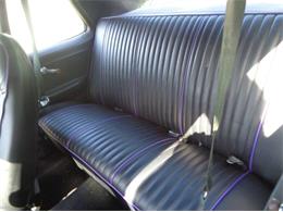 1970 Chevrolet Nova (CC-2101941) for sale in Cadillac, Michigan